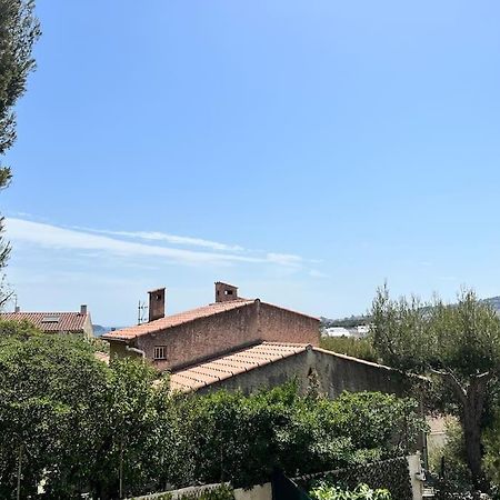 Le Peymian 900 M De La Plage La Ciotat Esterno foto